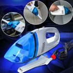 Mini Car Vacuum Cleaner