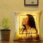 Customized LED Pillow