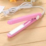 Mini Hair Straightener