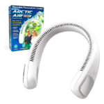 Arctic Air Freedom Personal Air Cooler