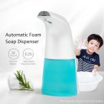 Auto Foaming Soap Dispenser