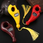 Digital Tasbeeh Counter