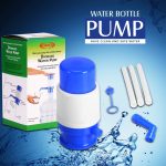 Manual Water Pump Dispenser