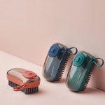 Multifunctional Cleaning Brush