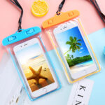 Waterproof Mobile Cover