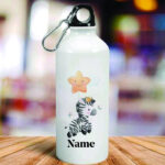 Promotional Water Bottles Printing
