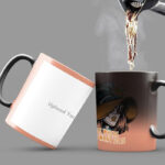 Customized Magic Mug Create you Design priting