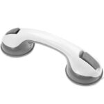 Bath Handle Towel Rail Handle Grab Bar Elderly Safety Shower Bath Tub Grab Handle Toilet Suction Cup Rail Grip