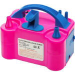 Electric Balloon Pump