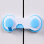 Baby Safety Cabinet Lock Pack of 3