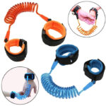 Child Safety Wrist Strap Rope Leash Hand Belt