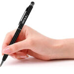 CUSTOMIZED NAME PEN WITH BOX PACKING