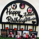 Customized Wall Frames