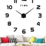 Fancy Wall Clock