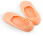 Full Heel Pain Anti Crack Silicone Set Anti Crack Full Length Socks ? Pair - Image 3